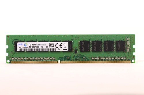 Samsung 8gb 2rx8 - samsung,