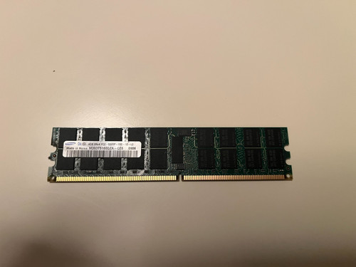 Samsung m393t5160qza ce6 4gb - samsung, m393t5160qza-ce6