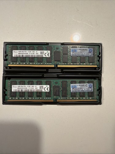 Hynix 32gb ddr4 - sk,