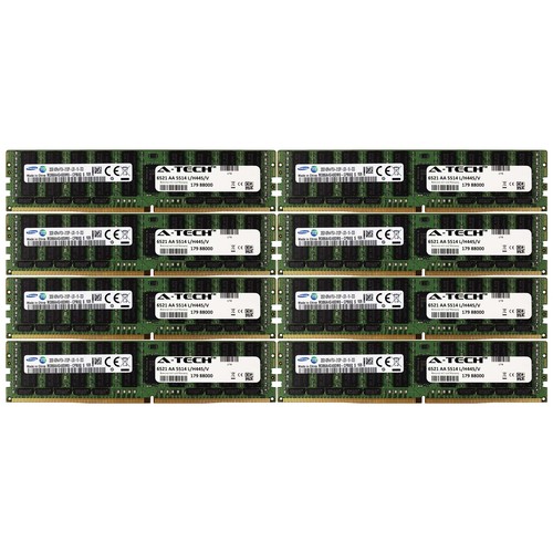256gb kit pc4 - 32gb), pc4-17000