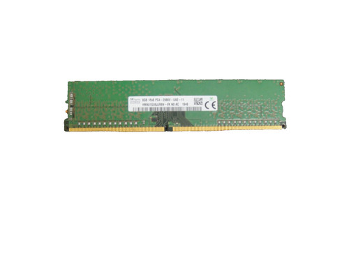 Hma81gu6jjr8n hynix 8gb - hma81gu6jjr8n-vk,