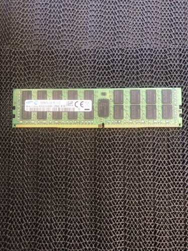 Samsung 16gb ddr4 2133 ecc - ddr4-2133,