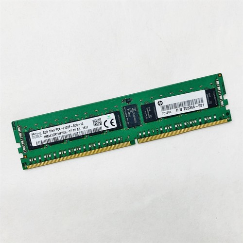 Hynix 8gb 1rx4 - hynix,