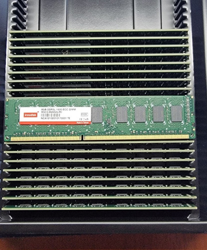 Innodisk 8gb - of,