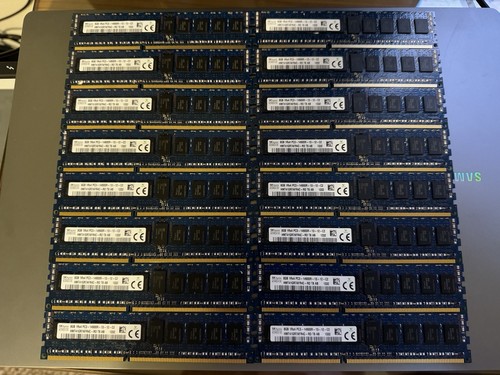 128gb hynix - (16×8gb), sk