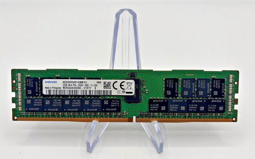 Samsung 32gb ddr4 2666 - samsung, ddr4-2666
