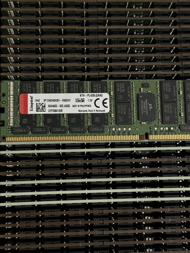 Kingston kth pl429 - kth,