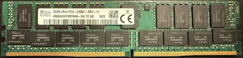 Hynix 32gb hma84gr7mfr4n uh - 32gb, hma84gr7mfr4n-uh