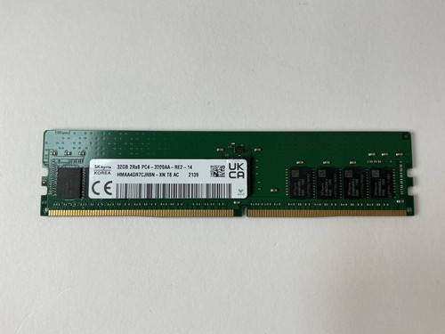 Hmaa4gr7cjr8n hynix 32gb - hmaa4gr7cjr8n-xn,