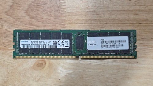 Samsung 64gb 2rx4 pc4 2933y - samsung,