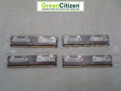 Hynix pc3 10600r - sk,