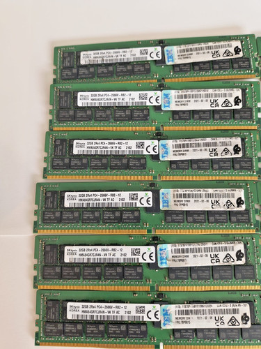 Hynix 32gb 2rx4 - sk,