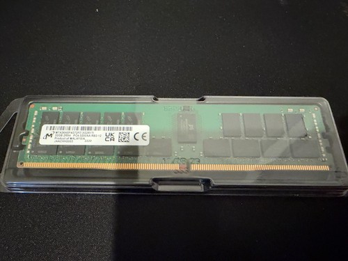 Micron 32gb 2rx4 pc4 - micron,