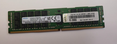 Samsung ddr4 32gb - samsung, server