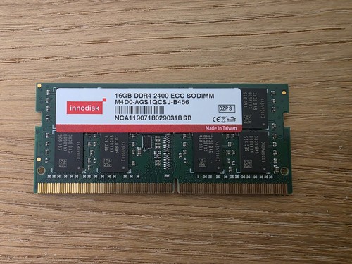 Innodisk 16gb ddr4 - ddr4, 2400